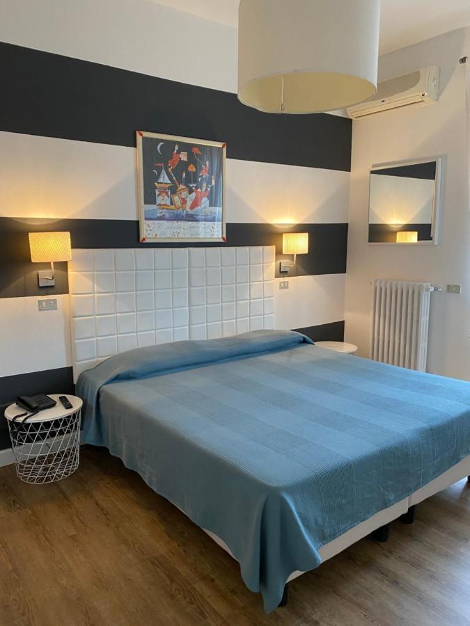 Maison Del Magra Hotel 3*