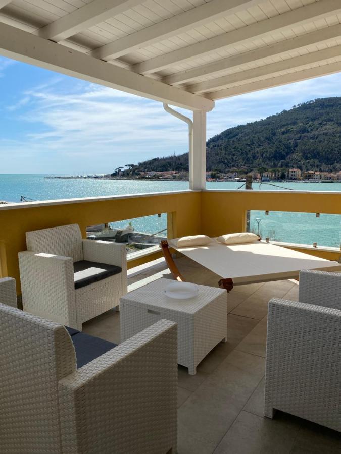 Maison Del Magra Hotel 3*