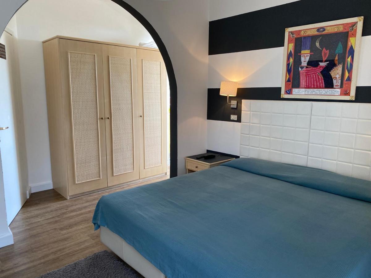 Maison Del Magra Hotel 3*