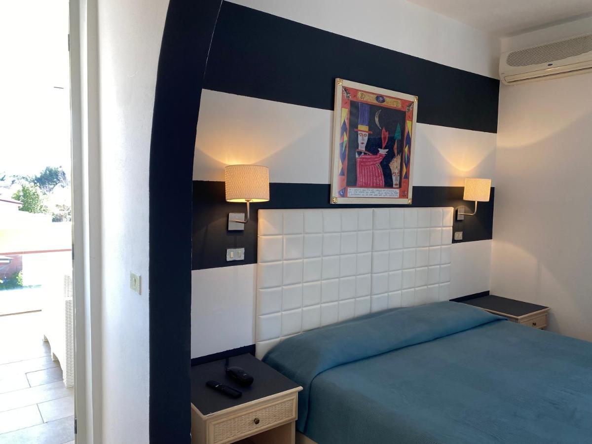 Maison Del Magra Hotel 3*