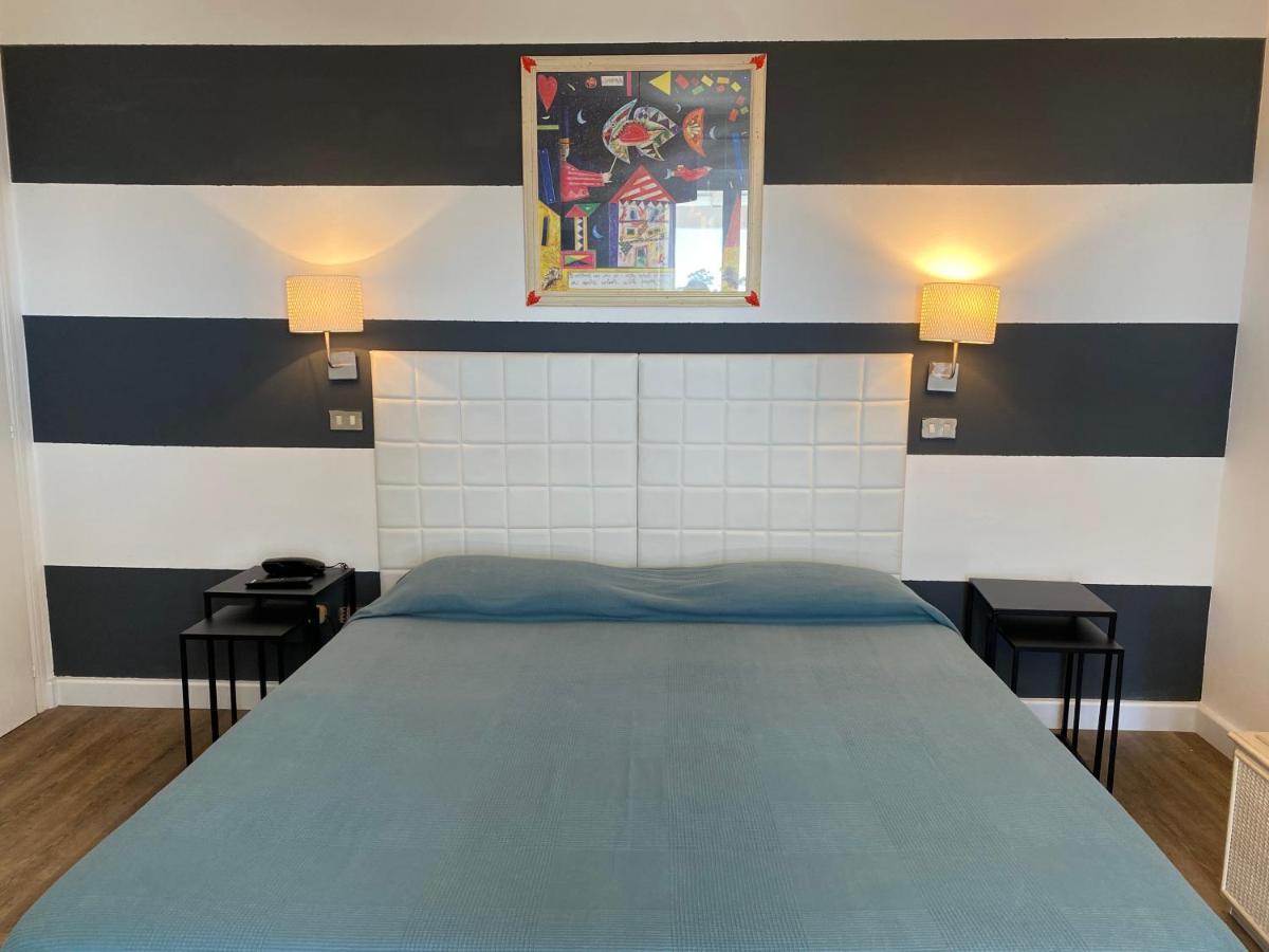 Maison Del Magra Hotel