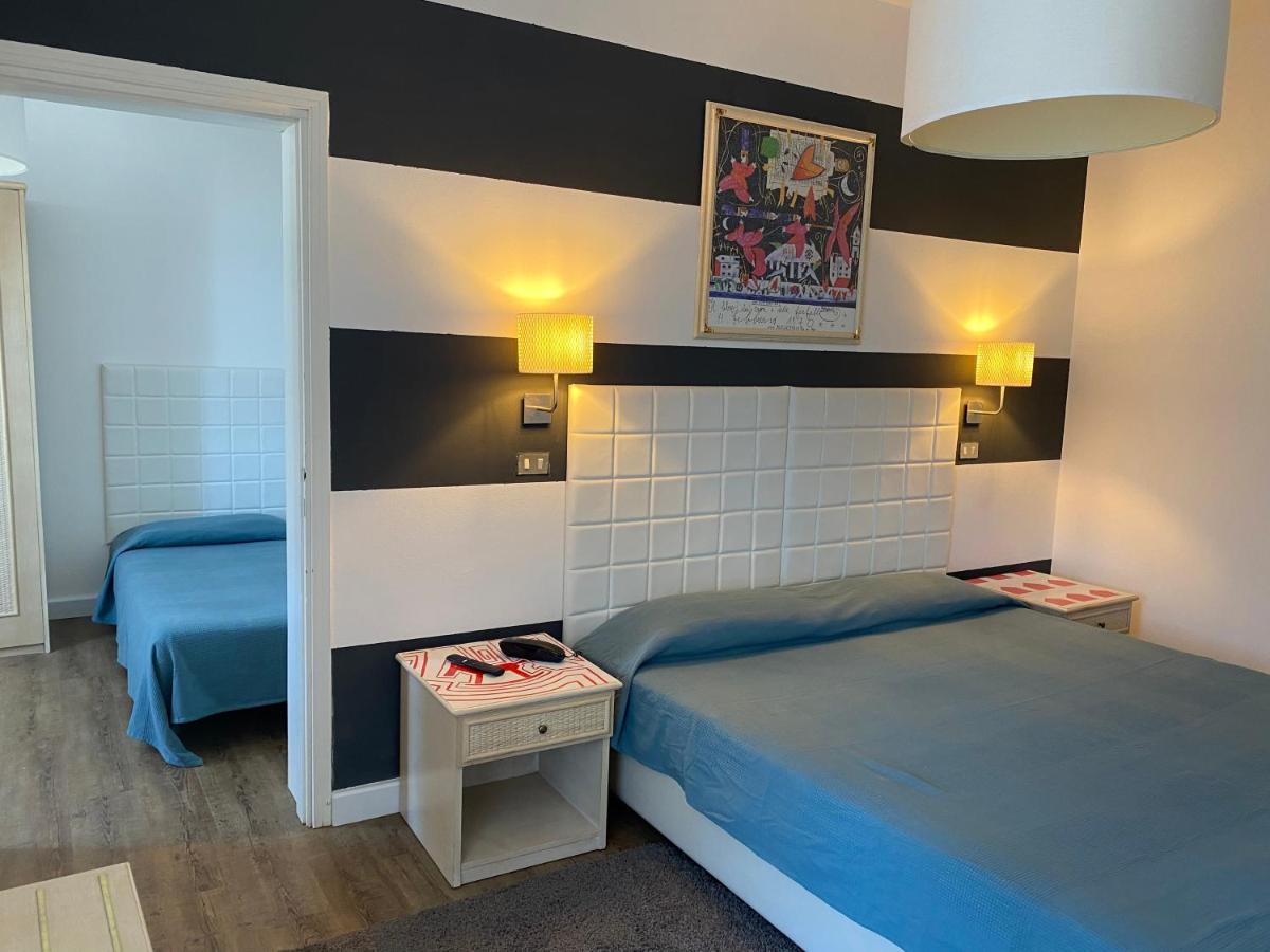 Maison Del Magra Hotel 3*