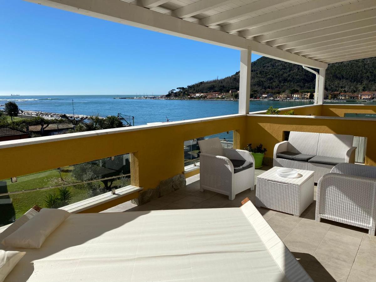 Maison Del Magra Hotel Ameglia