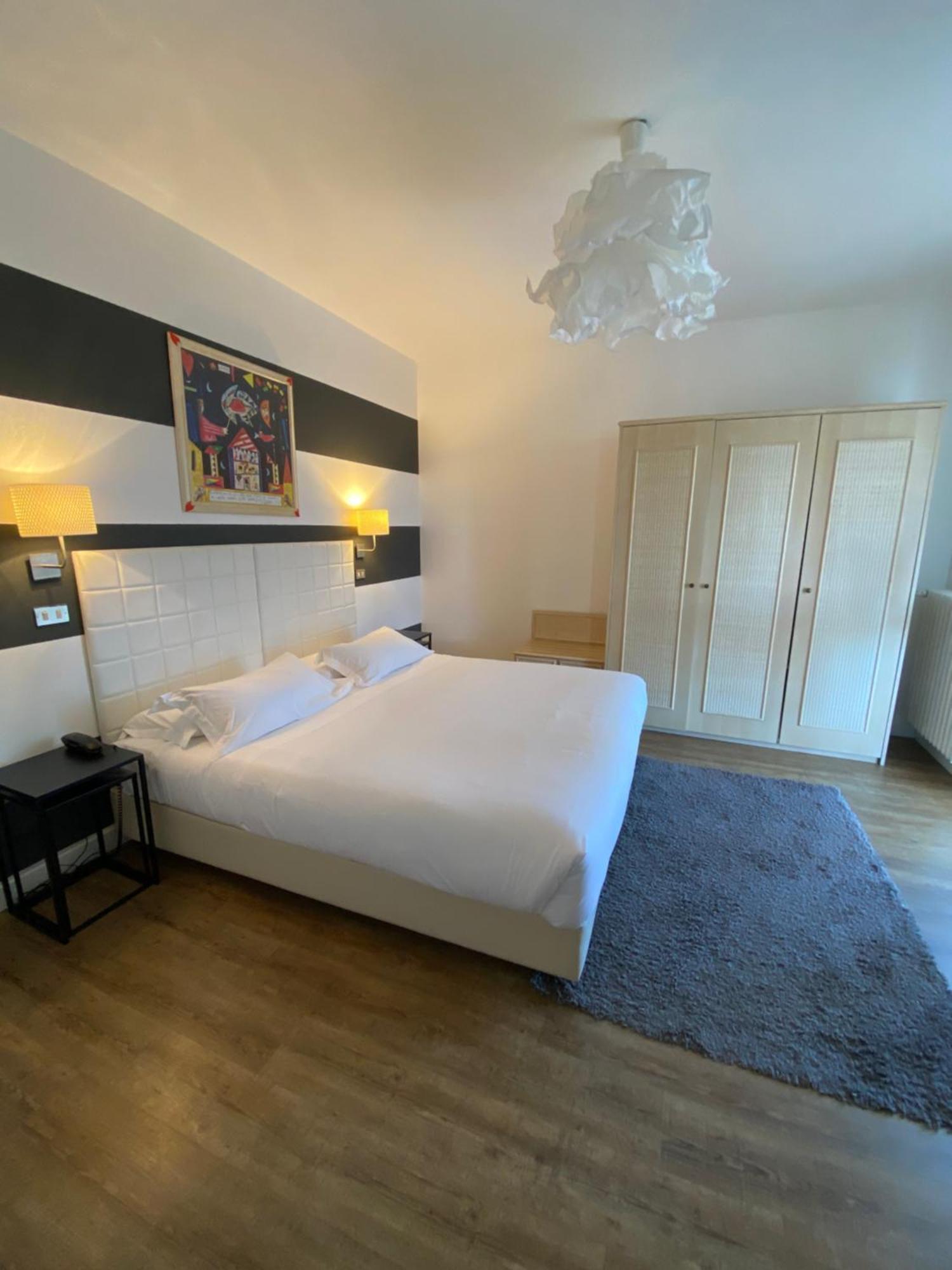 Maison Del Magra Hotel