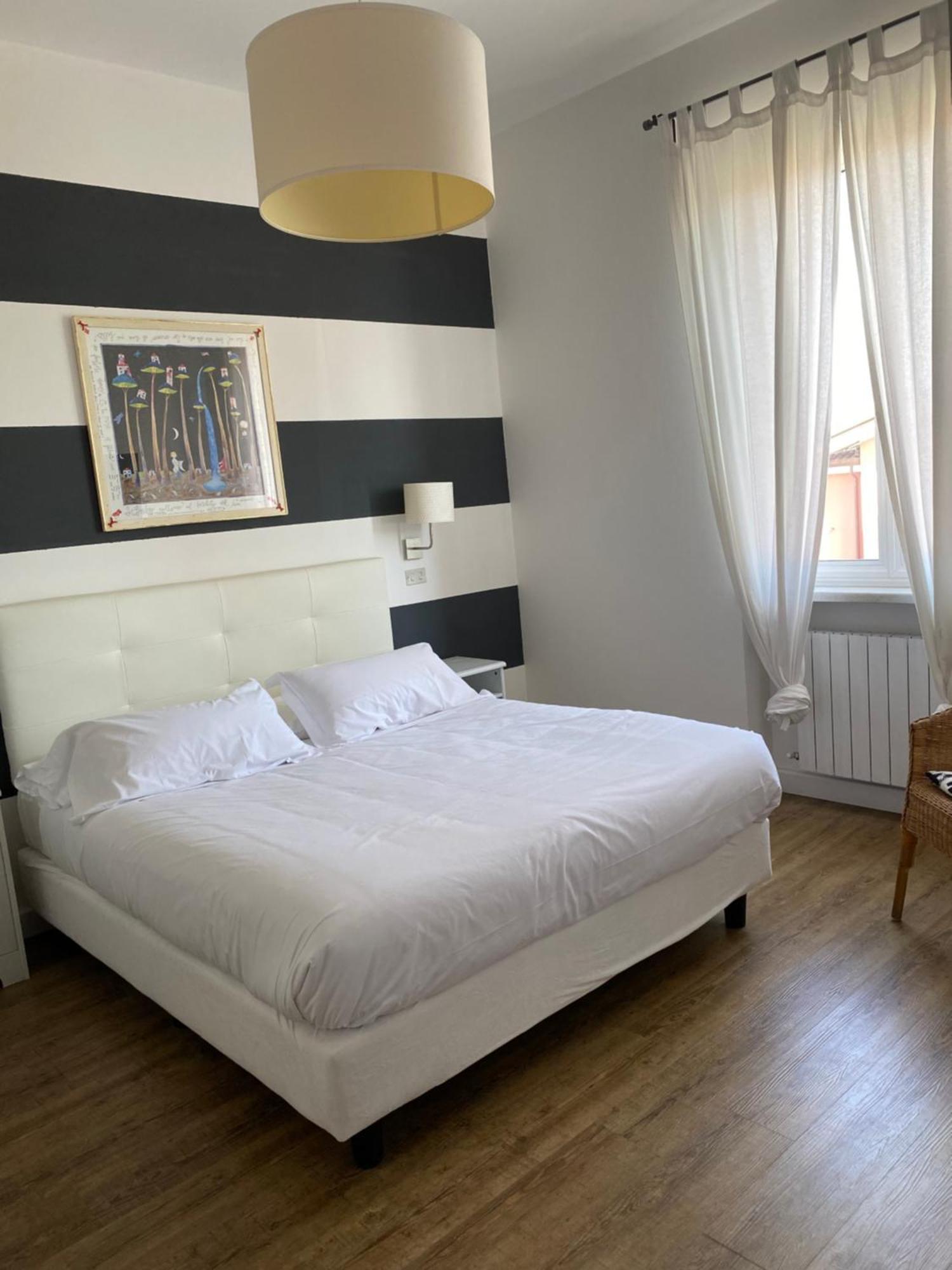 Maison Del Magra Hotel 3*