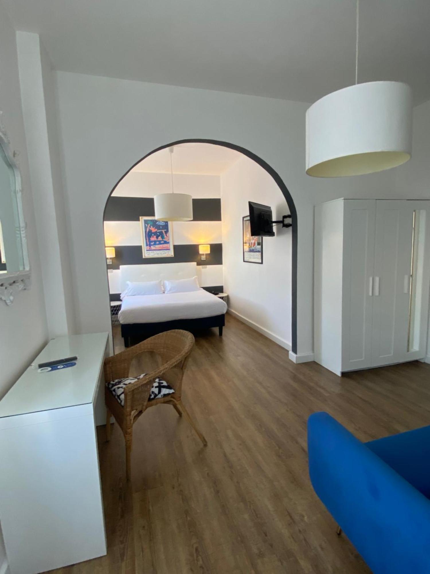 Maison Del Magra 3*