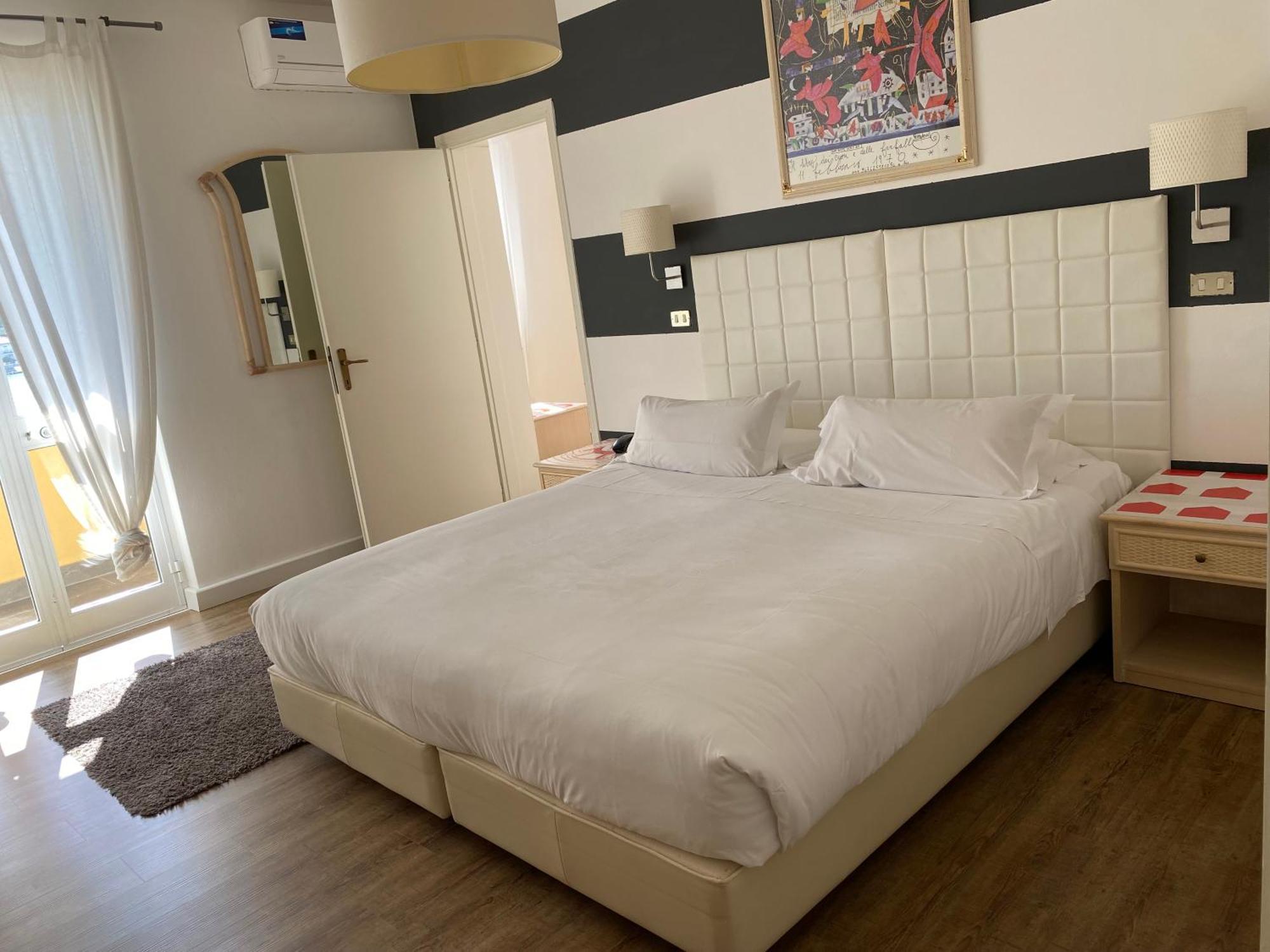 Maison Del Magra Hotel 3*