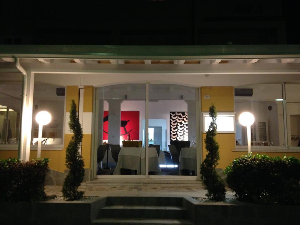 Hotel Maison Del Magra 3*