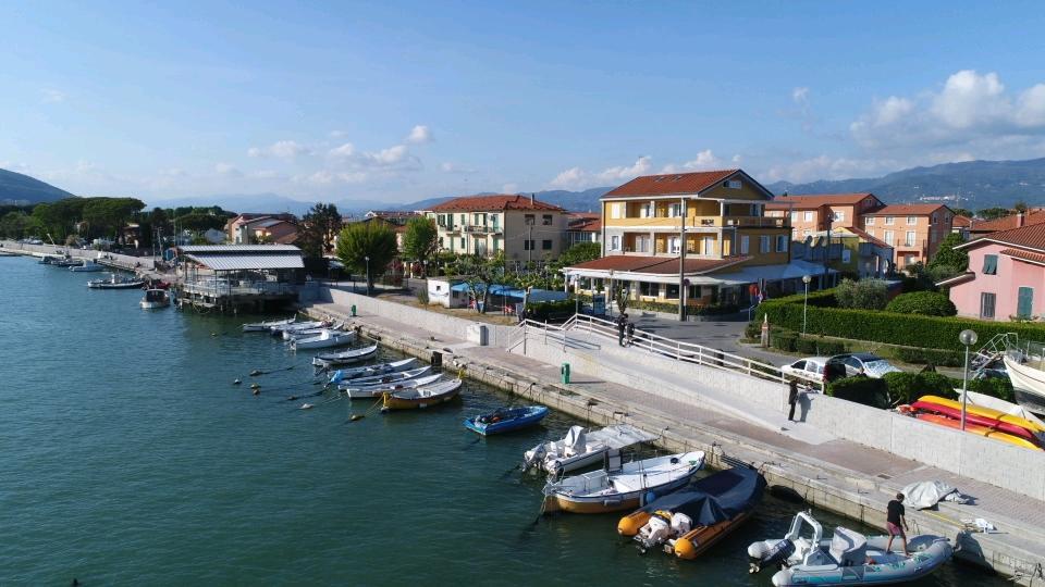 Maison Del Magra Hotel 3*