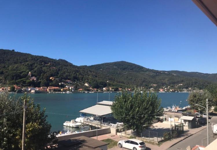 Maison Del Magra 3* Ameglia