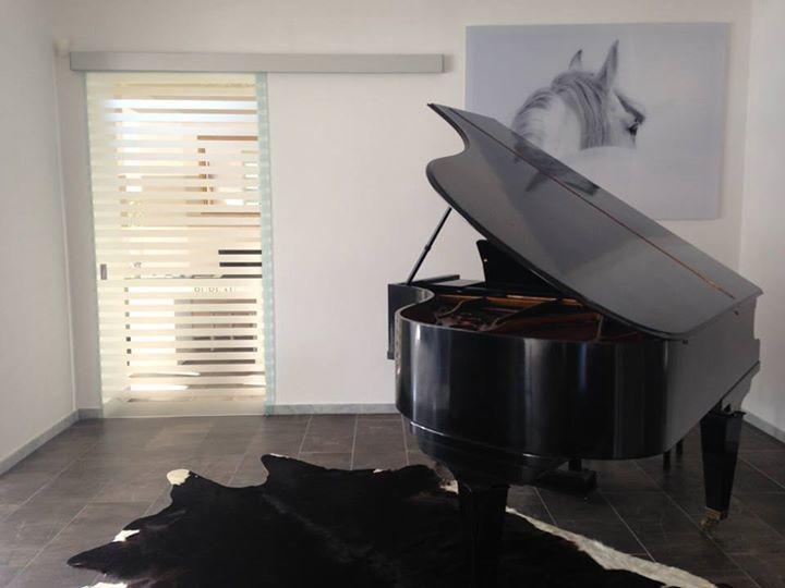 Maison Del Magra 3*