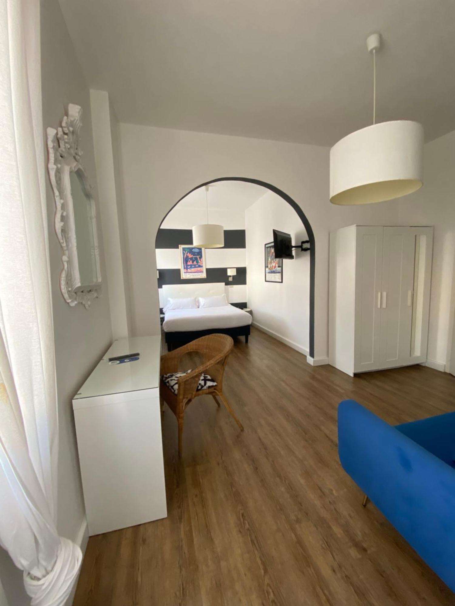 Maison Del Magra Hotel